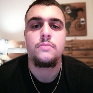 Meet your Posher, Joey